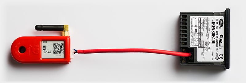 Carel Frigbot Setup Carel Frigbot Setup