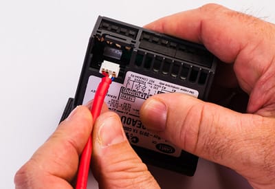 Plug-In Controller Plug-In Controller