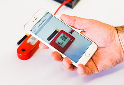 Scan QRCode Scan QRCode