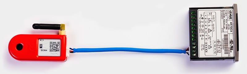 Dixell Frigbot Setup Dixell Frigbot Setup