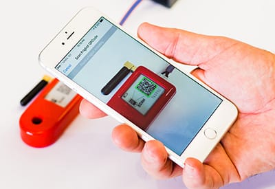 Scan QRCode Scan QRCode