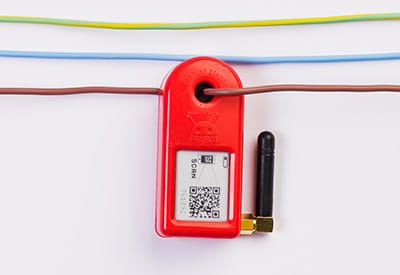 Optional Current Sensor Optional Current Sensor